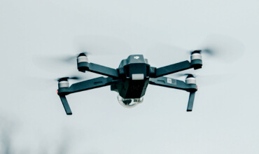 迷你轰炸机平台